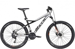 ZEG Mountainbike Bulls Sharptail 3 Disc 29 Zoll Herrenfahrrad Mountainbike MTB 27 Gang 2020, Rahmenhöhe:51 cm, Farbe:Silber