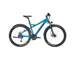  Mountainbike Bulls Sharptail Street 3 Disc Herren Fahrrad Mountain Bike 27, 5 Zoll 24 Gang