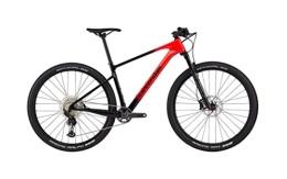 Cannondale Mountainbike Cannondale Scalpel HT Carbon 4 - Rot, Größe L