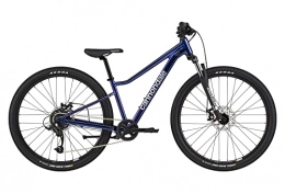 Cannondale Mountainbike Cannondale Trail 26 MTB Kinder - Violett