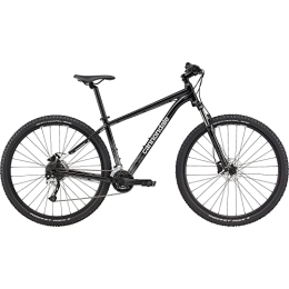 Cannondale Mountainbike Cannondale Trail 7 - Schwarz, M