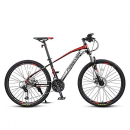 CHEZI Mountainbike CHEZI bicycleMountainbike-Schaltung mit Aluminium-Doppelstoßdämpfer für Geländefahrzeuge Male Adult 30 Speed