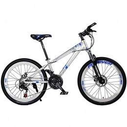 CHEZI Mountainbike CHEZI FoldingMountainbike Aluminium Rahmen Kompletter Lagersatz im Schaft für Herren und Damen Modelle Mountainbike 24 Zoll 21 Gang