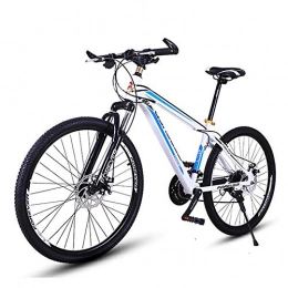 CHEZI Mountainbike CHEZI Light bicycleMountainbike Fahrrad Speed ​​Shifting Scheibenbremsen Fahrrad männliche und weibliche Erwachsene Studenten 26 Zoll 27 Geschwindigkeit