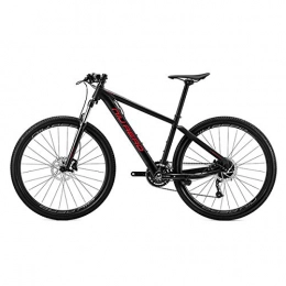 CLOUDH Mountainbike CLOUDH 27.5 Zoll Mountainbike Shimano 27 Gang-Schaltung, Gabelfederung, Doppelscheibenbremse Fahrrad Fr Erwachsene, Aluminium Legierung MTB, M