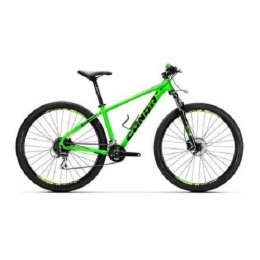 Conor Mountainbike Conor 7200 29" Verde LA Fahrrad, Grün (Grün), S