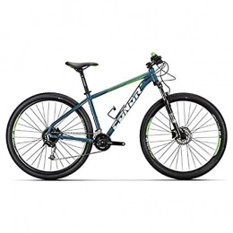 Conor Mountainbike Conor 8500 29" Azul LA Fahrrad, Blau (Blau), S