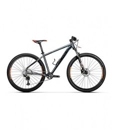 Conor Mountainbike Conor 9500 29" GRIS LA Fahrrad, Grau (Grau), XL