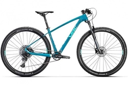 Conor Mountainbike Conor WRC 29" Special Carbono SX Eagle Azul CLARO LA Fahrrad, Hellblau (Blau), M