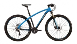 Corratec Mountainbike Corratec Fahrrad MTB SB Race 29, Schwarz / Blau, 54, BK17026-0054