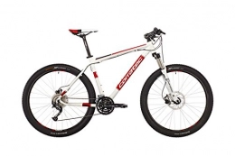 Corratec Mountainbike Corratec MTB X-Vert Motion 27, 5Z 2016 BK21097 weiss (54 cm)