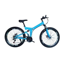 COUYY Mountainbike COUYY Variable Geschwindigkeit der variablen Geschwindigkeit Fahrrad Mountainbike 26 cm 26.02.22.200.30 Geschwindigkeit Weiche Dämpfungsscheibenbremse 3 Radfahrrad, 2, 27 Speed