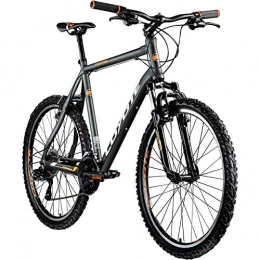 Coyote Mountainbike Coyote Mountainbike 26 Zoll Chocktaw Gents 26" Hardtail MTB Fahrad 21 Gänge (48 cm)