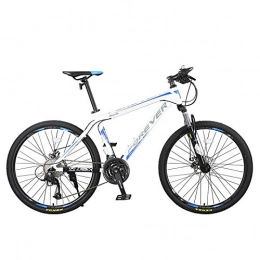 DASLING Mountainbike DASLING 26 Zoll 28-Gang-Getriebe Aluminiumrahmen Mountainbike Geländerennen Mit Variabler Geschwindigkeit Stoßdämpferfahrrad