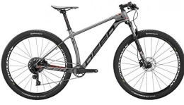 Deed Mountainbike DEED Vector Pro 294 29 Zoll 39 cm Herren 11G Hydraulisch Scheibenbremse Grau