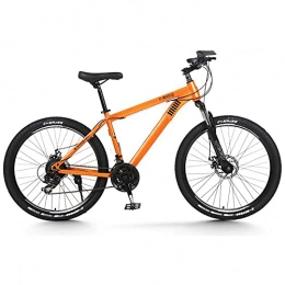 Dewei Mountainbike Dewei 2021 New Bicycle Adult Offroad Mountainbike Männliche und weibliche Studenten Universal Fahrrad Scheibenbremse Rennsportwagen mit Variabler Geschwindigkeit