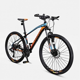 Dsti Mountainbike mit Doppelfederung Herren Tempo Hybrid Bike Faltbares Mountainbike Variabler Geschwindigkeit und doppelter Stodmpfung