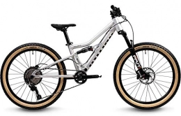 Early Rider Mountainbike EARLY RIDER Kinderfahrrad Hellion X Mountainbike, 11 Gang, 24", Aluminium, HX24