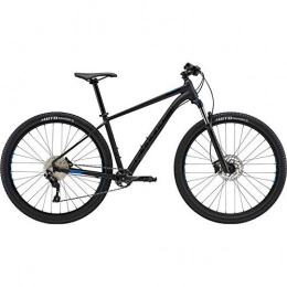 Cannondale Mountainbike Fahrradschlauch Trail 6 29" 2018 Black Code C26608M10LG Größe L