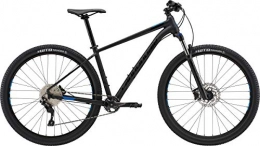 Cannondale Mountainbike Fahrradschlauch Trail 6 29" 2018 Black Code C26608M10MD Größe M