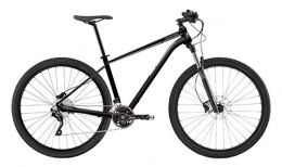 Cannondale Mountainbike Fahrradschlauch Trail 6 29" 2020 Silver Code C26650M10XL Größe XL