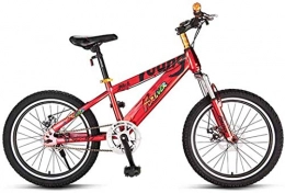 FEE-ZC Mountainbike FEE-ZC Universal Portable 20 Zoll Fahrrad 7 Geschwindigkeit Fahrrad Leichte High Carbon Stahlrahmen Fr Erwachsene