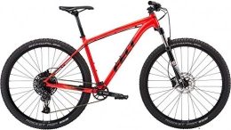 Felt Mountainbike Felt Dispatch 9 / 60 Plasma Crimson / Black Rahmenhhe 47cm 2020 MTB Hardtail