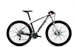 Focus Mountainbike Focus Raven 29 R LTD XT 30G 42cm White / Black / Red