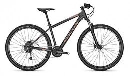 Focus Mountainbike Focus Whistler 3.6 29R Sport Mountain Bike 2020 (L / 48cm, Diamond Black)