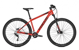 Focus Mountainbike Focus Whistler 3.8 29R Sport Mountain Bike 2019 (M / 44cm, Red)