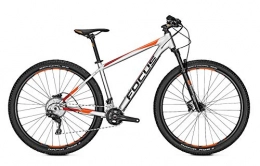 Focus Mountainbike Focus Whistler 3.9 29R Sport Mountain Bike 2019 (L / 48cm, Silver)