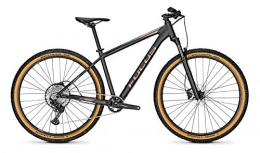 Focus Mountainbike Focus Whistler 3.9 29R Sport Mountain Bike 2020 (XL / 52cm, Diamond Black)