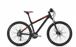 Focus Mountainbike Focus Whistler Evo 27" 27 G 44cm Magicblackmatt