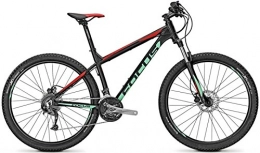 Focus Mountainbike Focus Whistler Evo 27R Mountain Bike 2016 (Schwarz, 27" 52cm)