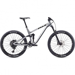 Fuji Mountainbike Fuji Auric 27.5 1.1 Full Suspension Bike 2019 Silver 54cm (21") 27.5" (650b)