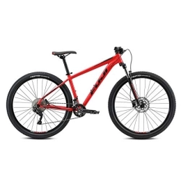 Fuji Mountainbike Fuji Nevada 2.0 LTD 29R Mountain Bike (17" / 42cm, Satin Red)