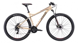 Fuji Mountainbike Fuji Nevada 4.0 LTD 29R Mountain Bike 2020 (21" / 53cm, Satin Sand)