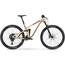 Fuji Mountainbike Fuji Rakan 29 1.1 Full Suspension Bike 2019 Sand 53cm (21") 29