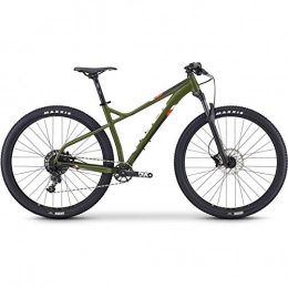 Fuji Mountainbike Fuji Tahoe 29 1, 5 Hardtail 2019 Grün 54 cm (21 Zoll) 29"