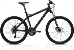 Ghost Mountainbike Ghost EBS Comp 26 black / grey / red RH 44 2013