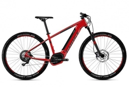 Ghost Mountainbike Ghost KATO 2.7 Mountainbike (M, riot red / Night Black)