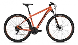 Ghost Mountainbike Ghost Kato 2.9 AL U 29R Mountain Bike 2020 (XL / 54cm, Monarch Orange / Jet Black)