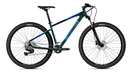 Ghost Mountainbike Ghost Kato Advanced 27.5R AL U Mountain Bike 2021 (S / 40cm, Petrol / Ocean)