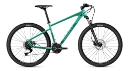 Ghost Mountainbike Ghost Kato Universal 27.5R Mountain Bike 2022 (XS / 36cm, Bluegreen Pearl / Azur Blue Metallic - Glossy)