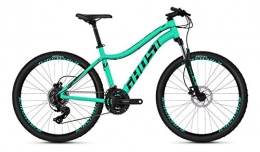 Ghost Mountainbike Ghost Lanao 1.6 AL W 26R Woman Mountain Bike 2020 (L / 50cm, Jade Blue / Night Black)