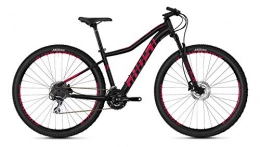 Ghost Mountainbike Ghost Lanao 3.9 AL W 29R Woman Mountain Bike 2020 (S / 40cm, Jet Black / Ruby Pink)
