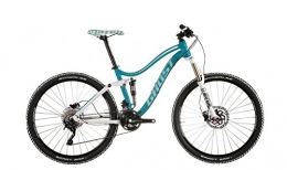 Ghost Mountainbike Ghost LANAO FS4 27, 5 (2015) 40