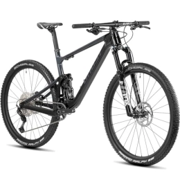 Ghost Fahrräder Ghost Lector FS Essential Fully Mountainbike (29" | Carbon / dunkelgrau)