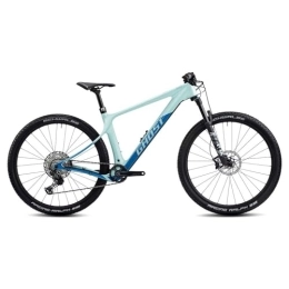 Ghost Mountainbike Ghost Lector UC Advanced Mountainbike (29" | Minze / hellblau)