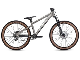 Ghost Mountainbike Ghost Nirvana 4X Mountainbike (26" | alu / Chrom)